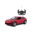 Masina cu telecomanda Rastar Lamborghini Urus 1:14, Rosu