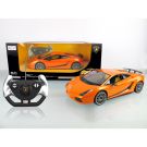 Rastar 1:14 Lamborghini Superleggera (cu radiocomanda)
