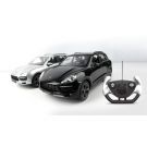 Rastar 1:14 Porsche Cayenne Turbo (cu radiocomanda)