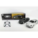 Rastar 1:24 Aston Martin DBS Coupe (cu radiocomanda)