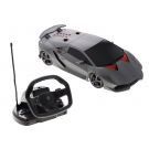 Masina cu telecomanda Rastar Lamborghini Sesto 1:18