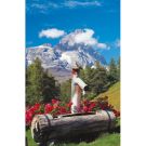 Puzzle Ravensburger Mountain Water, 500 piese