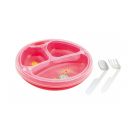 Recipient termic CANPOL BABIES, rosu