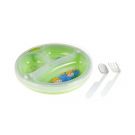 Recipient termic CANPOL BABIES, verde