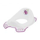 Reductor WC Lorelli Classic  Hippo - Alb