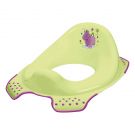 Reductor WC Lorelli Classic Hippo - Verde