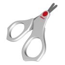 Forfecuta de unghii pentru copii Reer Easy Cut