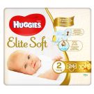 Scutece Huggies Elite Soft Convi, Nr 2, 4-6 kg, 24 buc