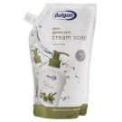 Rezerva sapun lichid Dulgon, Masline, 500 ml