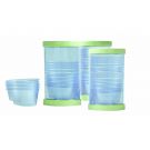 Rezerve igienice pentru aspirator nazal, Visionmed Babydoo