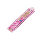 Rigla extensibila 30 cm - Barbie