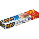 Ton in suc natural Rio Mare, 4 conserve x 80 g