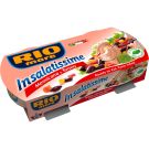 Salata mexicana cu ton Rio Mare, 2 conserve x 160 g