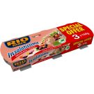 Salata mexicana cu ton Rio Mare, 3 conserve x 160 g
