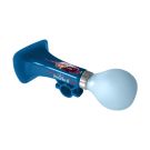 Claxon pentru bicicleta Disney Frozen 2, Albastru