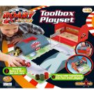 Roary - Tool Box