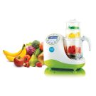 Robot bucatarie multifunctional dBb Remond Multichef 5 in 1 - Alb / Verde