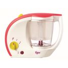 Robot de bucatarie cu aburi si blender Tigex, 900ml