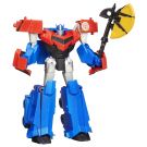 Figurina Transformers Robots in Disguise Warrior Class - Optimus Prime