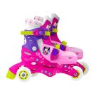 Role copii 2 in 1 STAMP Minnie Mouse, Marime 27 - 29