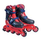 Role copii Inline AS Company Spiderman, Marime 35-38