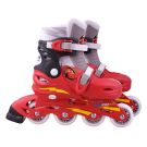 Role copii Inline STAMP Cars 2, Marime 30-33