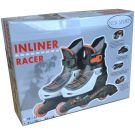 Role Inline Junior New Sports, 0009729, Marime 31-34