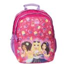 Rucsac LEGO Ergo Core Line - Friends Cupcake, 35 cm