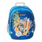 Rucsac LEGO Ergo Core Line - Nexo Knights, 35 cm