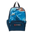Rucsac LEGO Junior Core Line - Ninjago Jay, 37 cm