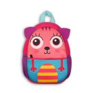 Rucsac cu personaj pisica Minoti Bag