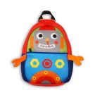 Rucsac cu personaj robot Minoti Bag