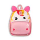 Rucsac cu personaj unicorn Minoti Bag