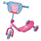 Trotineta cu 3 roti Peppa Pig 50080