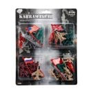Set de joaca cu accesorii militare, Hero Combat, 4 modele