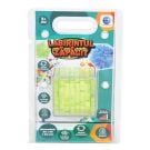 Cub labirint 3D, Smile Games, Multicolor