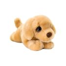 Jucarie de plus Keel Toys, Catel Labrador, 25 cm