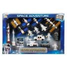 Set de explorare spatiala, Space Adventure, Sunman