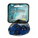 Bile din Sticla, Don Juan, Marble Crystal Blue 