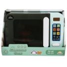 Cuptor cu microunde, Little Chef, cu sunete si lumini