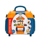 Set de joaca, Bucataria din gentuta