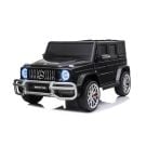 Masinuta electrica, Mercedes Benz AMG G63, Negru