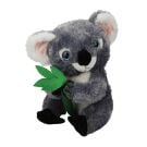Jucarie de plus, Puffy Friends, Koala, 30 cm