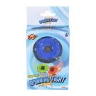 Jucarie interactiva, Zapp Toys, Spinner, Albastru
