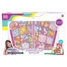 Set accesorii pentru par, Pretty Pinky