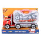 Camion cu trusa de scule, Zapp Toys, Tool Master