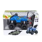 ATV cu telecomanda, Suncon, Rock Crawler, 1:28