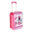  Set de joaca 3 in 1, Pretty Pinky, Dressing Mobile