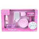 Set de joaca, Pretty Pinky, Hair Salon