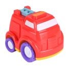 Jucarie bebelusi, Minibo, Mini masinute